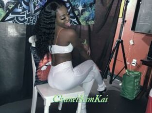 ChanelKimKai