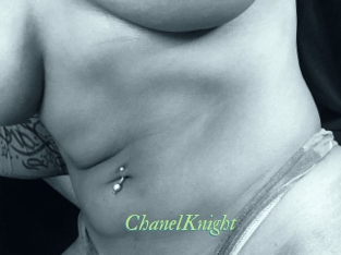 ChanelKnight Tel Coquin