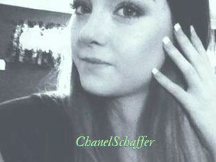 ChanelSchaffer