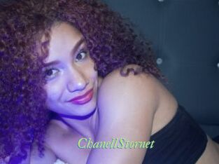 ChanellStornet