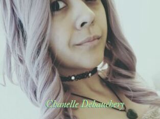 Chanelle_Debauchery