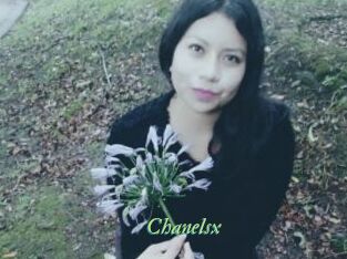 Chanelsx