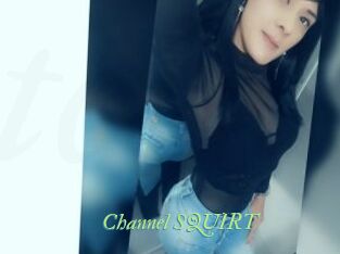 Channel_SQUIRT