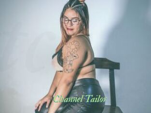 Channel_Tailor