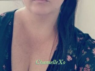 ChannelleXo