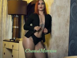 ChantalMorrison