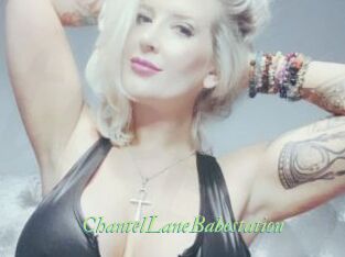 ChantelLaneBabestation