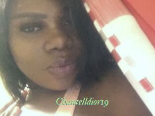 Chantelldior19