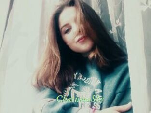 CharismaShy