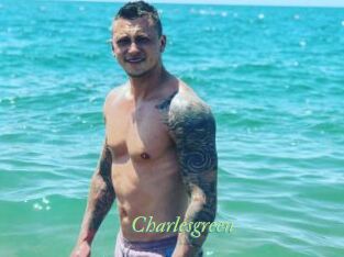 Charlesgreen