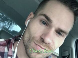 CharlieBanx