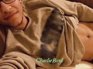 CharlieBoyd