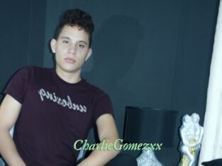 CharlieGomezxx