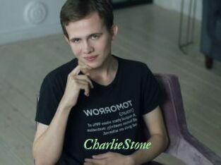 CharlieStone