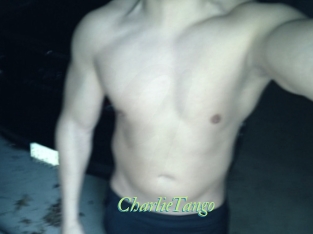 CharlieTango Tel Coquin