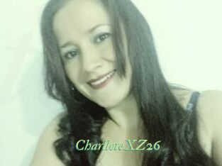 CharlloteXZ26