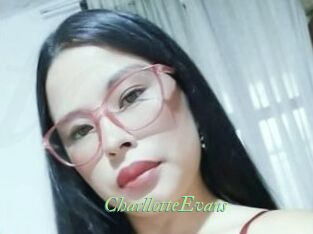 CharllotteEvans