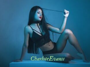 CharloteEvanss