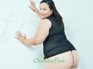 CharlotteFoxx
