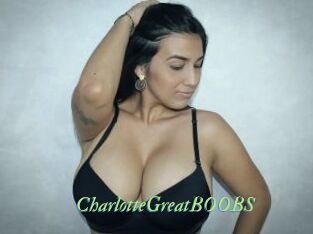CharlotteGreatBOOBS