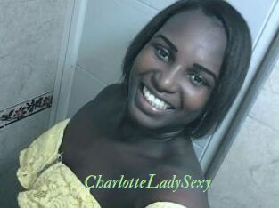 CharlotteLadySexy