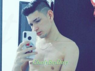 CharlyBoyDirty