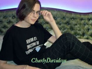 CharlyDavidson