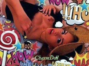 CharmDoll_
