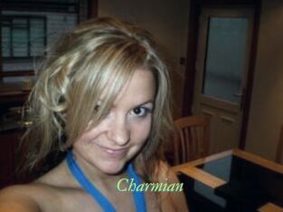 Charmian