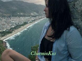 CharminKiss