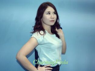 CharmingViola