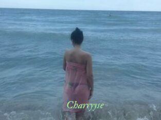 Charryyse
