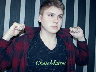ChaseMateos