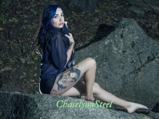 ChaselynnSteel