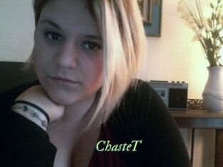 ChasteT