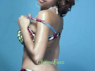 ChasynFoxx