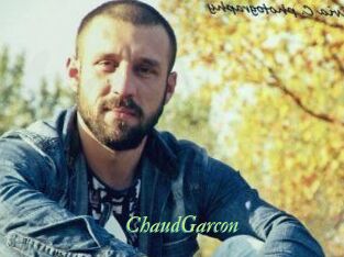 ChaudGarcon