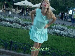 Cheesecake