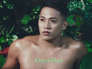 CheezeMark