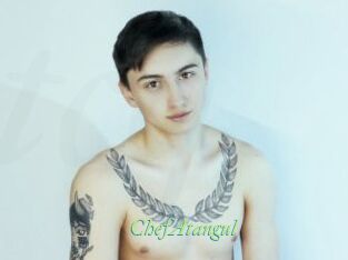 ChefAtangul