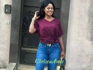 ChelseaAmes