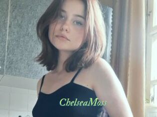 ChelseaMoss