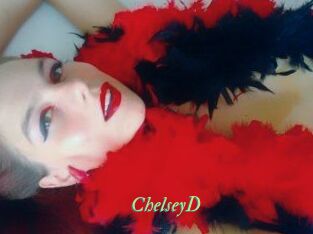 ChelseyD