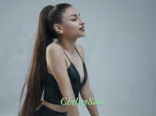 ChelseySain