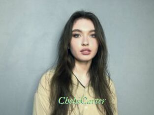 ChelsiCarter