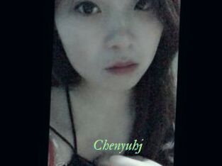 Chenyuhj