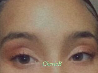 CherieB