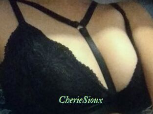 CherieSioux