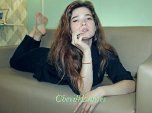 CherillLaures