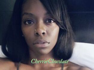 CherrieChocolate